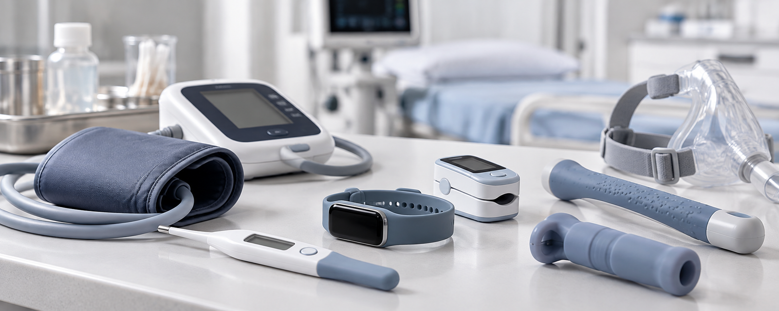 Consumer electronics application