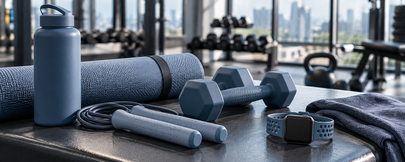 Sports equipment application